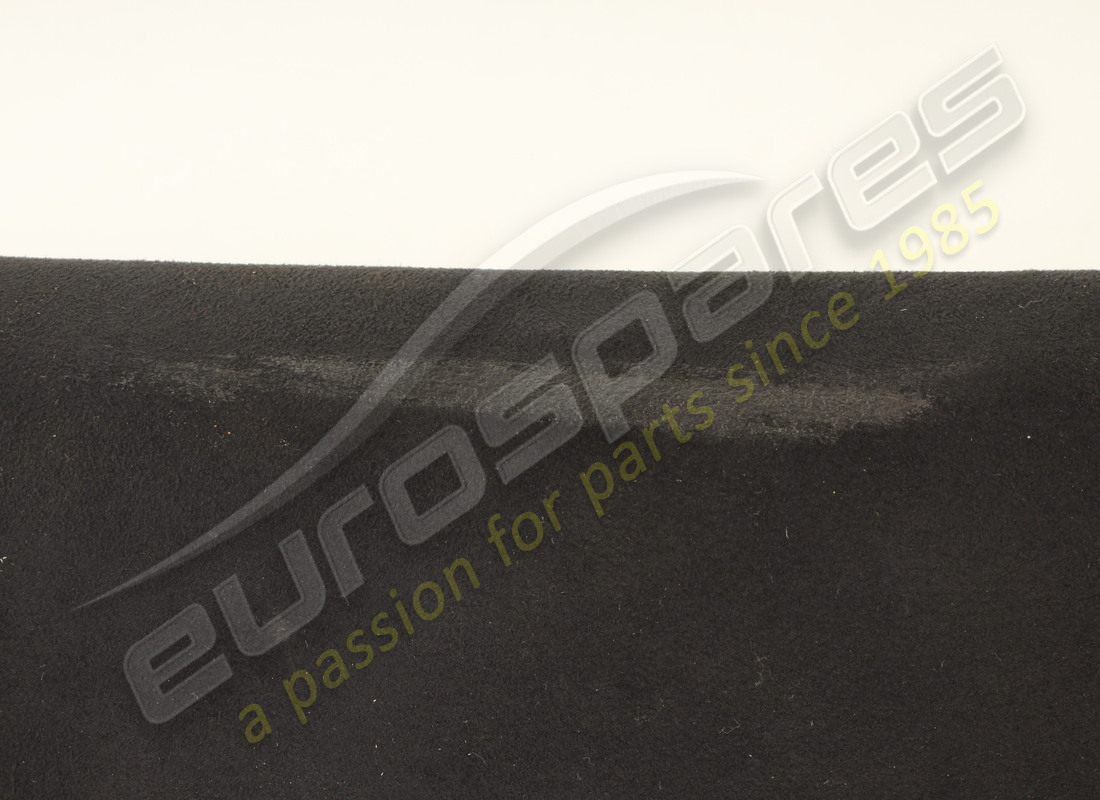 used ferrari complete lh windscreen pillar. part number 874461 (2)