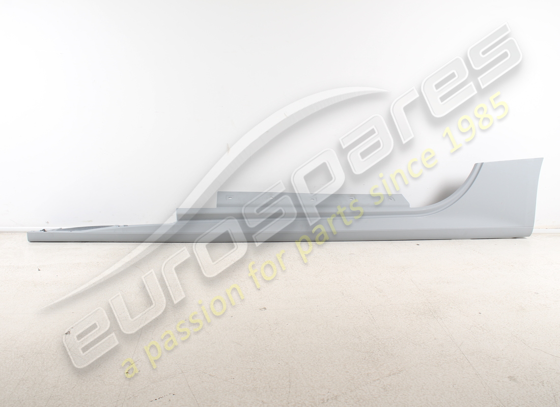 NEW Ferrari LH SILL TRIM LATERAL TRIM . PART NUMBER 83315010 (1)
