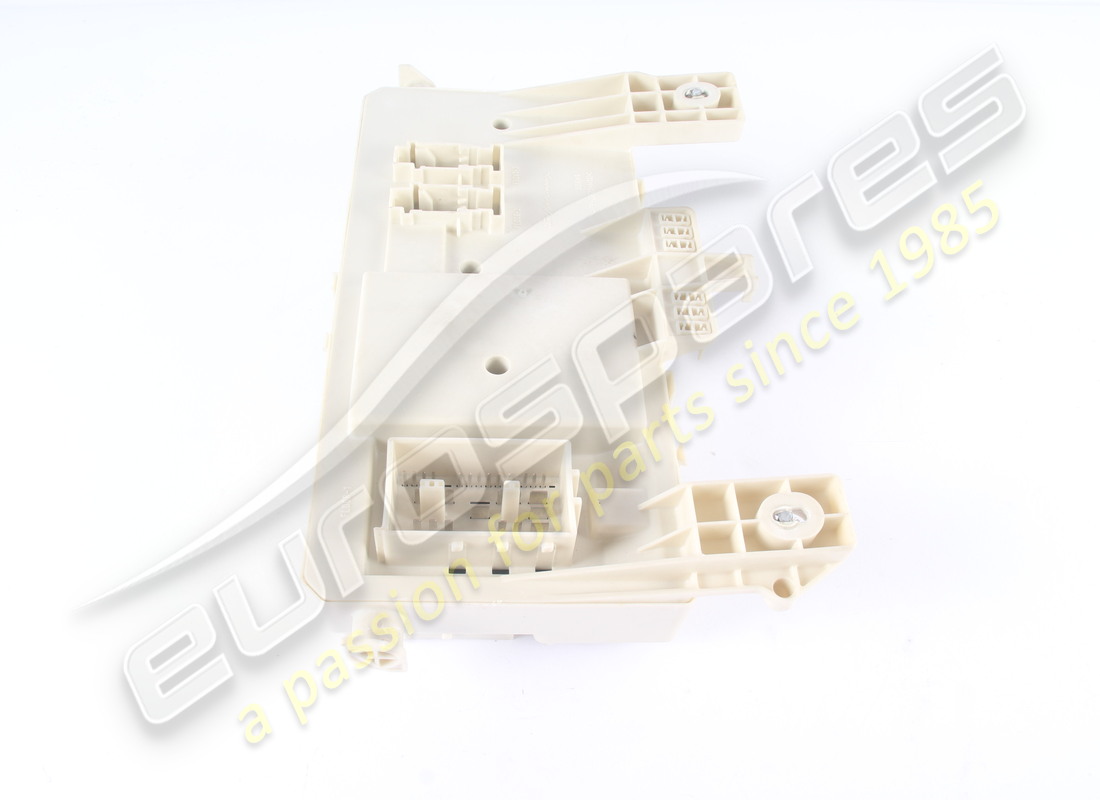 USED ASTON MARTIN MODULE, CENTRAL ELECTRONIC ASSEMBLY. PART NUMBER 4G433711201 (5) used aston martin module, central electronic assembly. part number 4g433711201 (5)