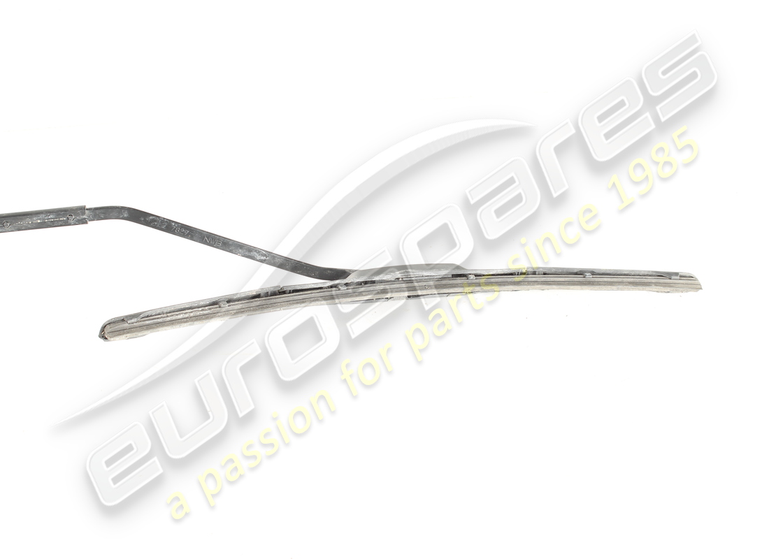 used ferrari passenger side windscreen wiper arm. part number 80840900 (3)