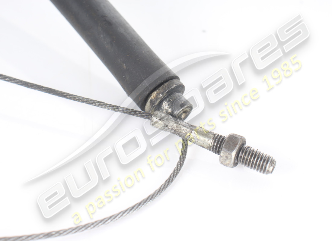 used ferrari acc cable (rhd)(308qv/ 328gtb/s). part number 120498 (3)