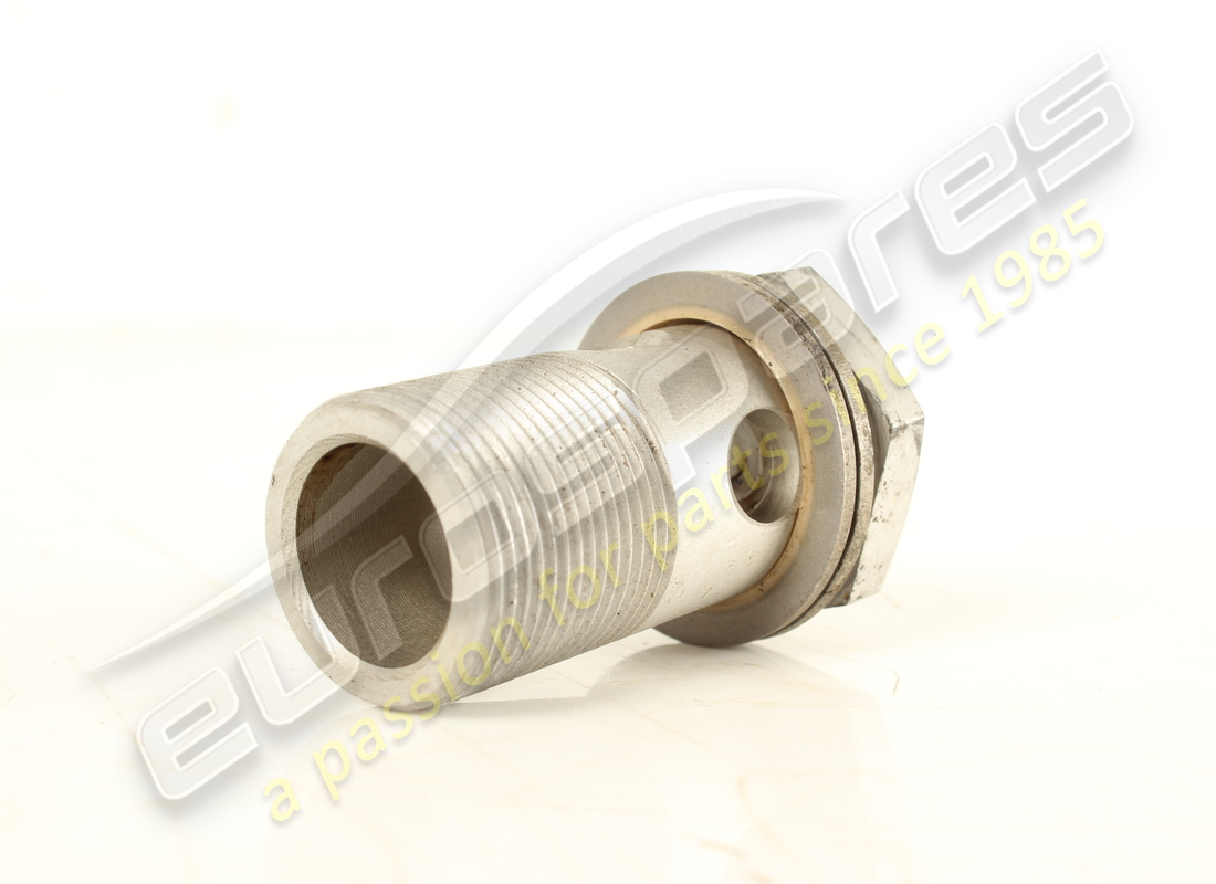 USED FERRARI BANJO BOLT. PART NUMBER 129809 (2) used ferrari banjo bolt. part number 129809 (2)