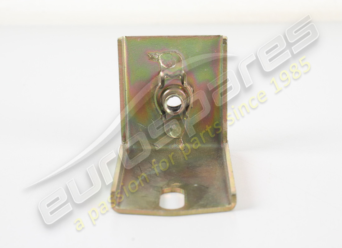 NEW MASERATI HEADLIGHT FASTENING CENTRAL. PART NUMBER 383100160 (2) new maserati headlight fastening central. part number 383100160 (2)