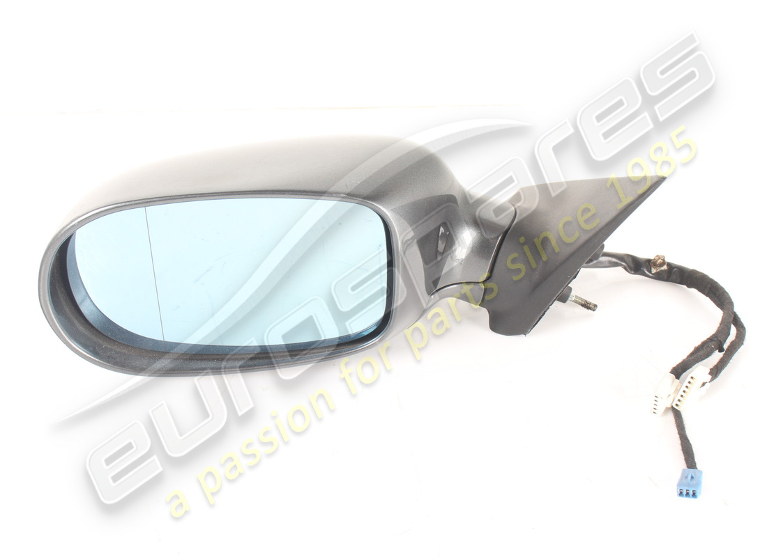 USED Ferrari LH EXTERNAL REAR MIRROR . PART NUMBER 66978810 (1)