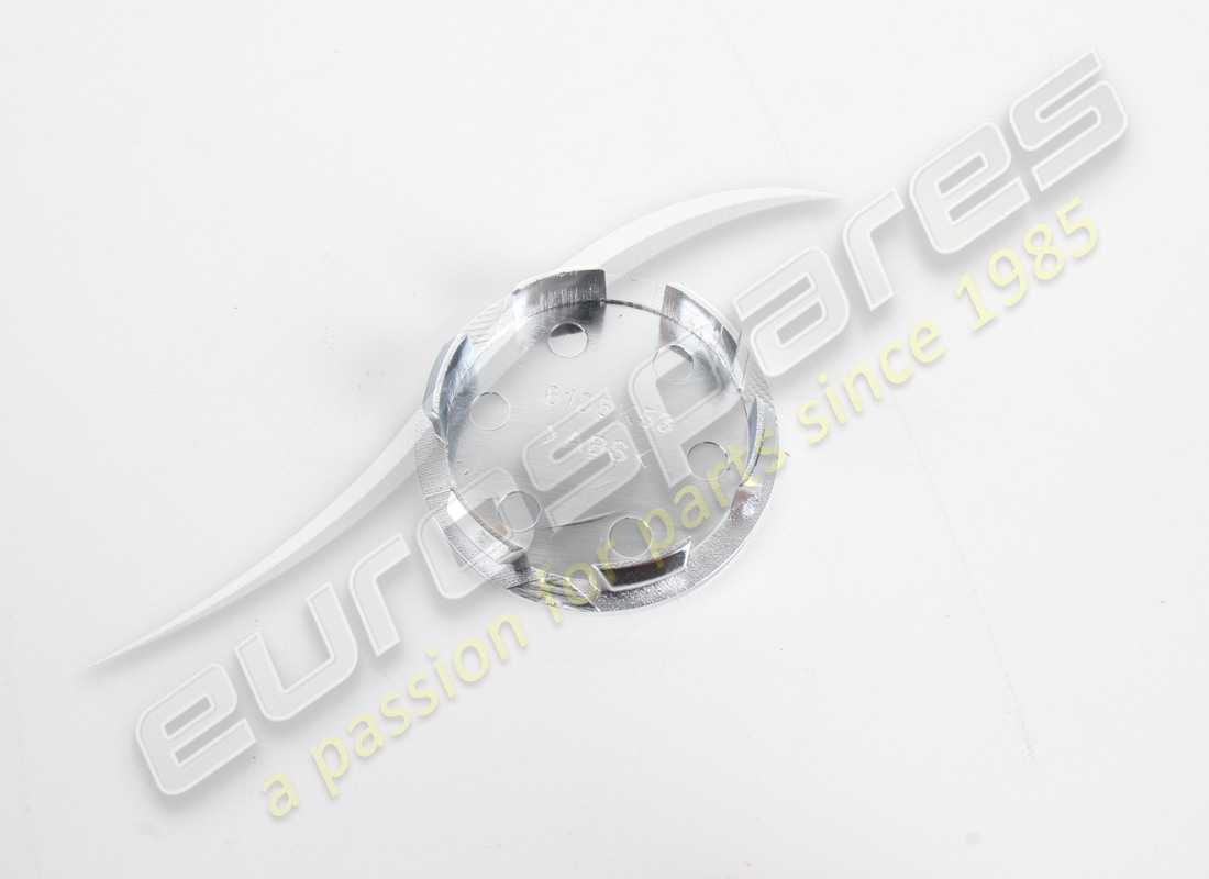 NEW EUROSPARES MASERATI WHEEL BADGE. PART NUMBER 367202106 (2) new eurospares maserati wheel badge. part number 367202106 (2)