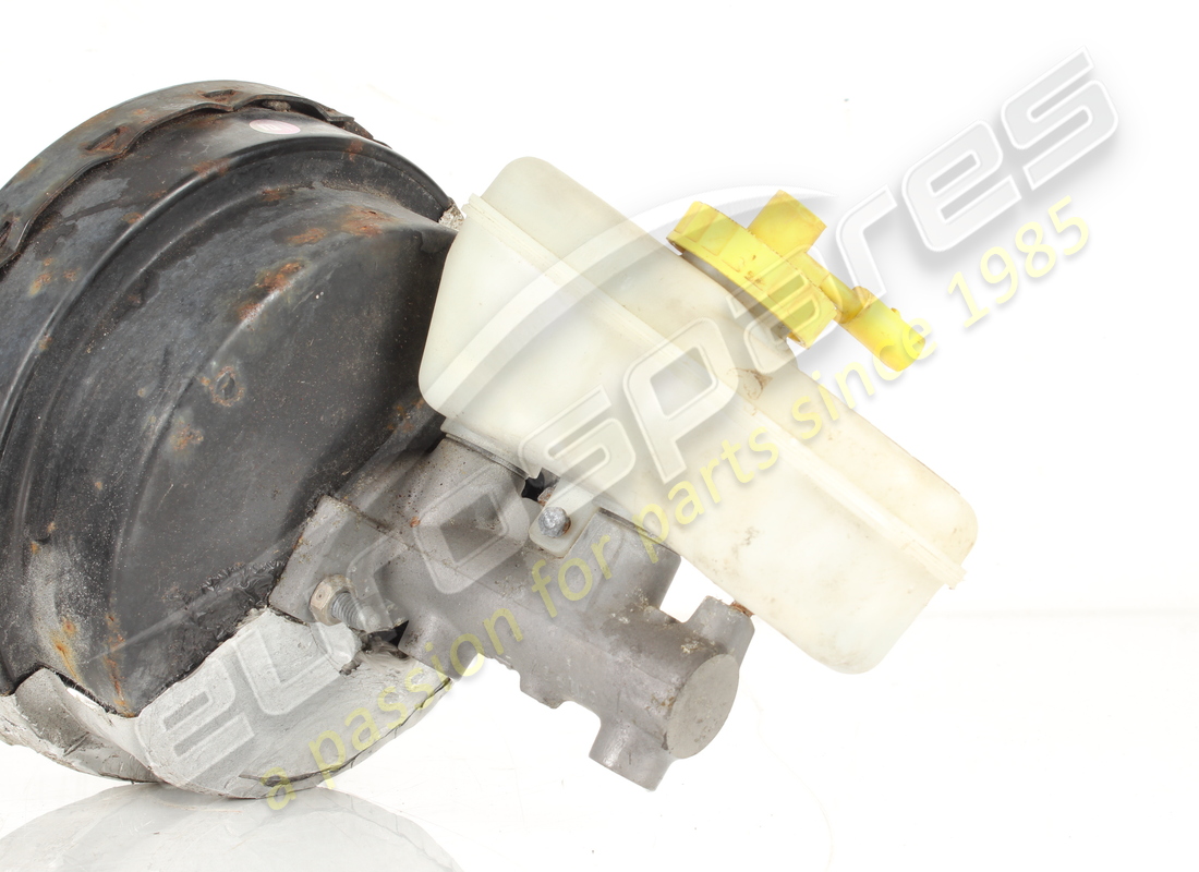 used ferrari brake servo lhd/rhd part number 169363 (3)