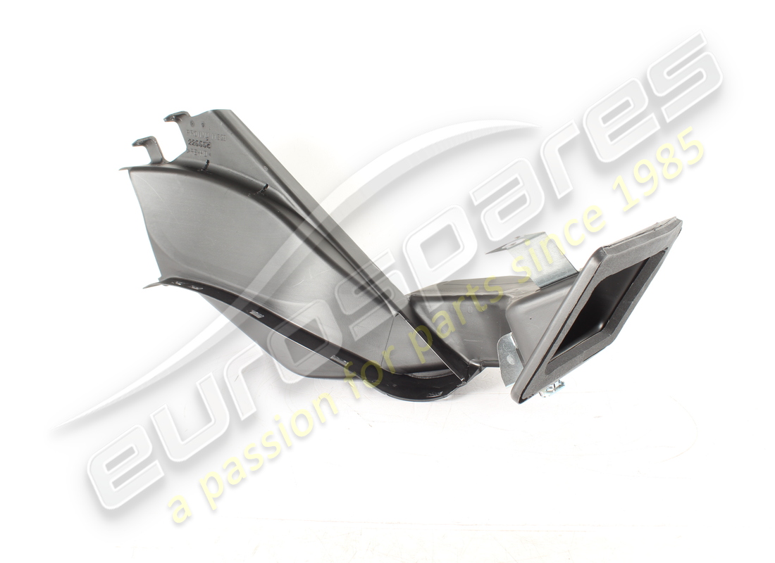 NEW FERRARI LH SUCTION DUCTING. PART NUMBER 229996 (1) new ferrari lh suction ducting. part number 229996 (1)