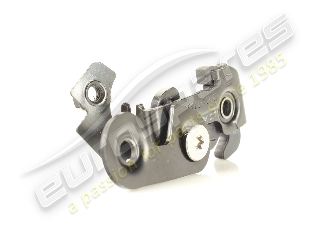 USED FERRARI LH LOCK. PART NUMBER 83677700 (2) used ferrari lh lock. part number 83677700 (2)