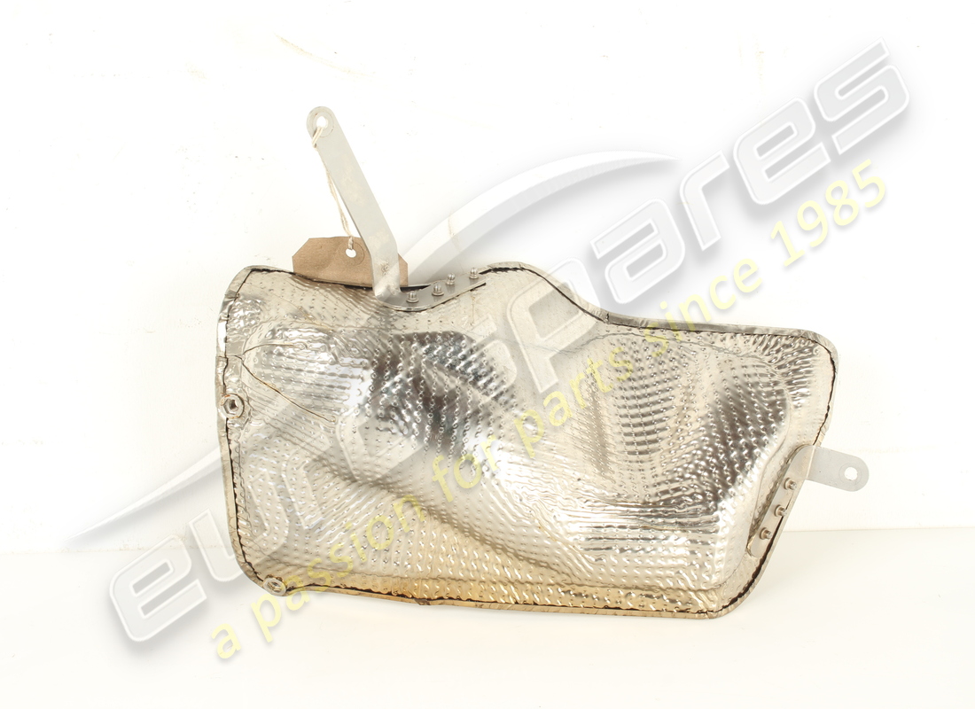 USED Ferrari PARATIA ANTICALORE COMPRESSO . PART NUMBER 817382 (1)