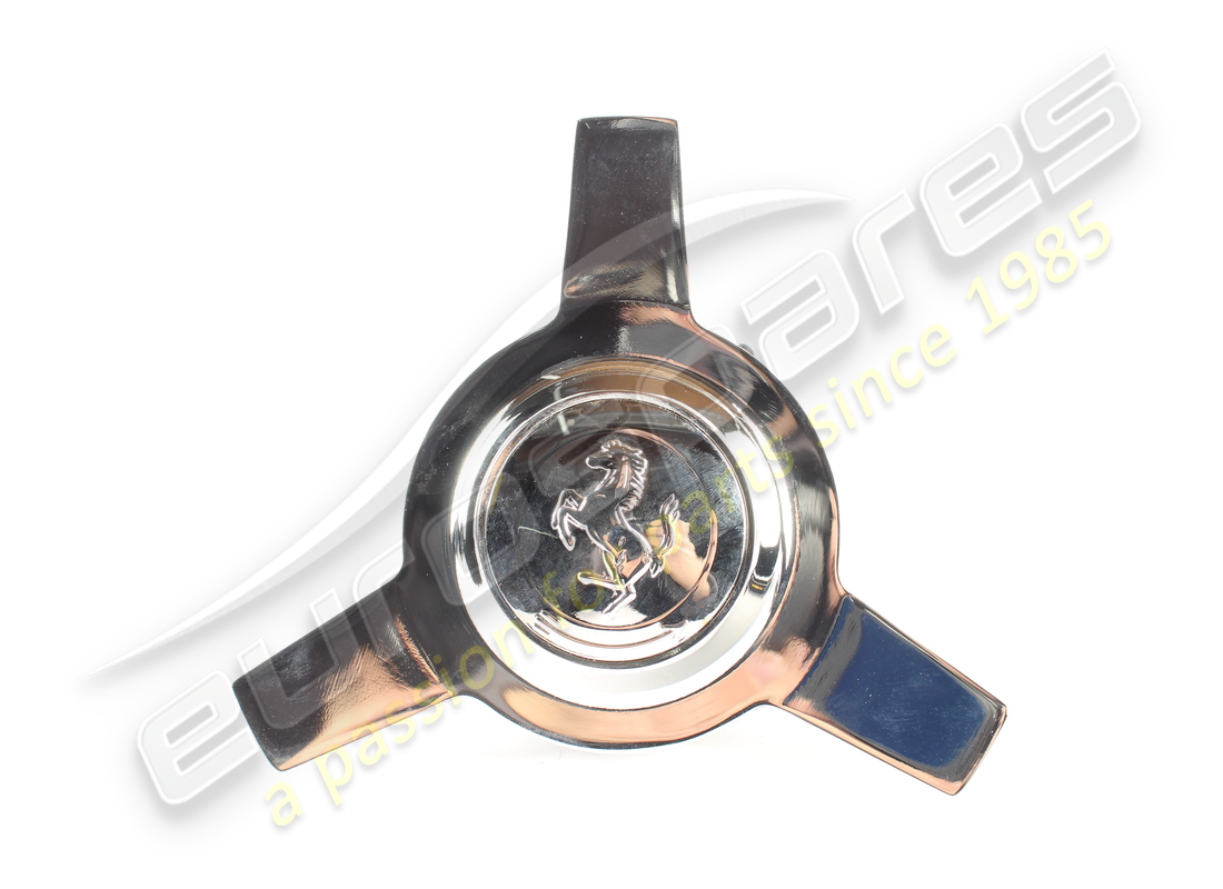 NEW OE RH HUB NUT 38MM TYPE 32 CAMPAGNOLO 275GTS/330GTC. PART NUMBER 95700040 (1) new oe rh hub nut 38mm type 32 campagnolo 275gts/330gtc. part number 95700040 (1)