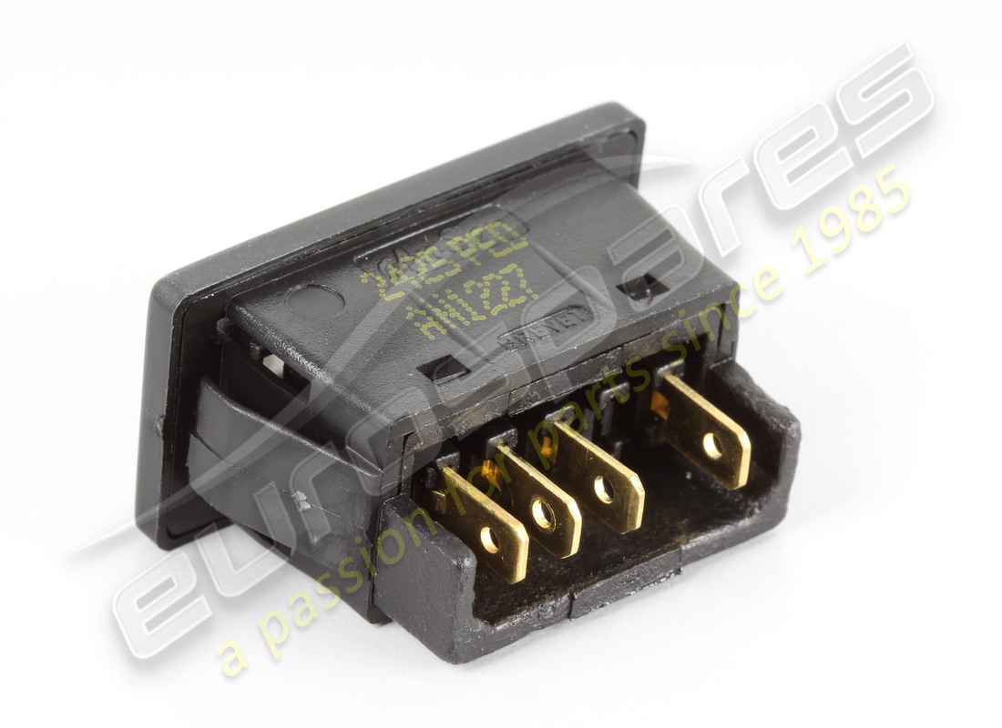 new oe rh window switch. part number 131472 (2)