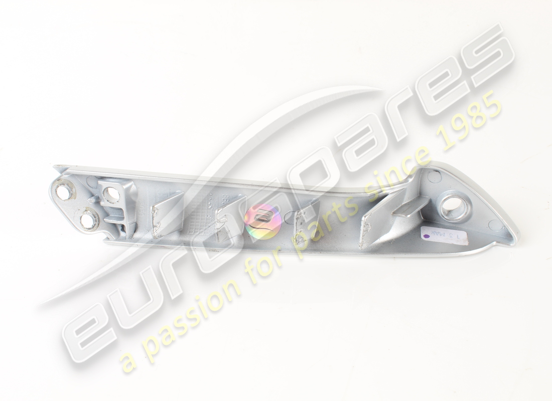 used ferrari lh rear door pull. part number 86611300 (3)