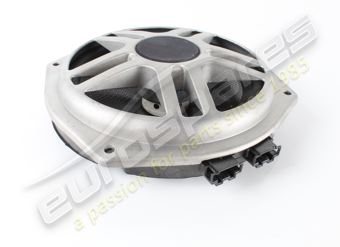 used ferrari woofer -becker-. part number 254984 (3)