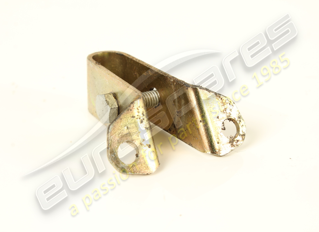 USED Ferrari SUPPORT . PART NUMBER 152377 (1)