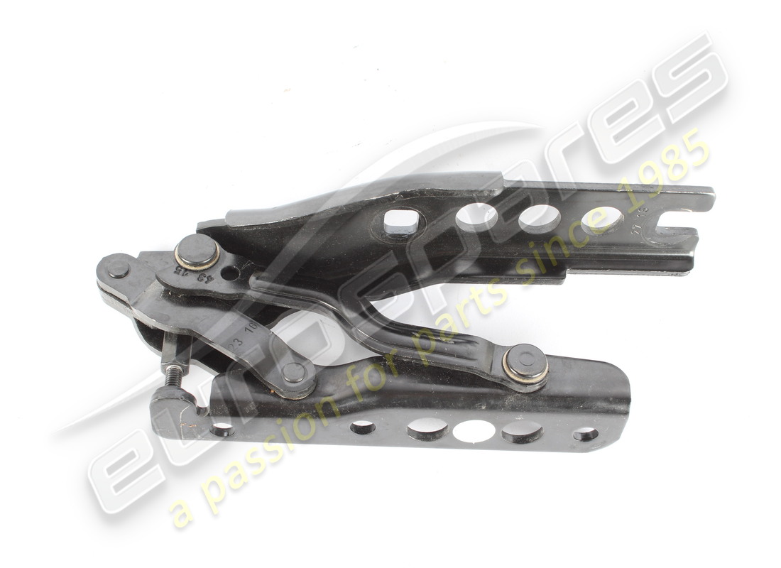 USED Lamborghini HINGE COFANO POST . PART NUMBER 475827302A (1)