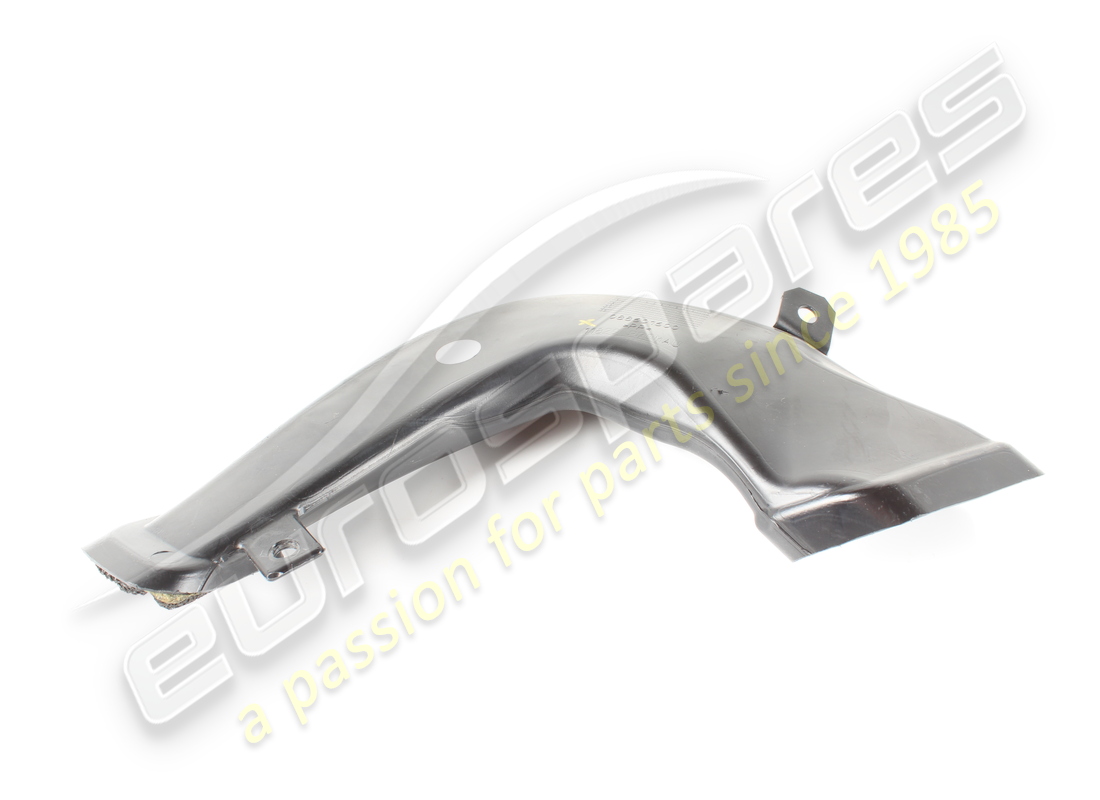 used ferrari rh demister air duct. part number 88601600 (4)