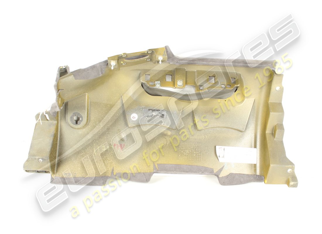 USED FERRARI CENTRE PART OF DASHBOARD. PART NUMBER 875966 (2) used ferrari centre part of dashboard. part number 875966 (2)