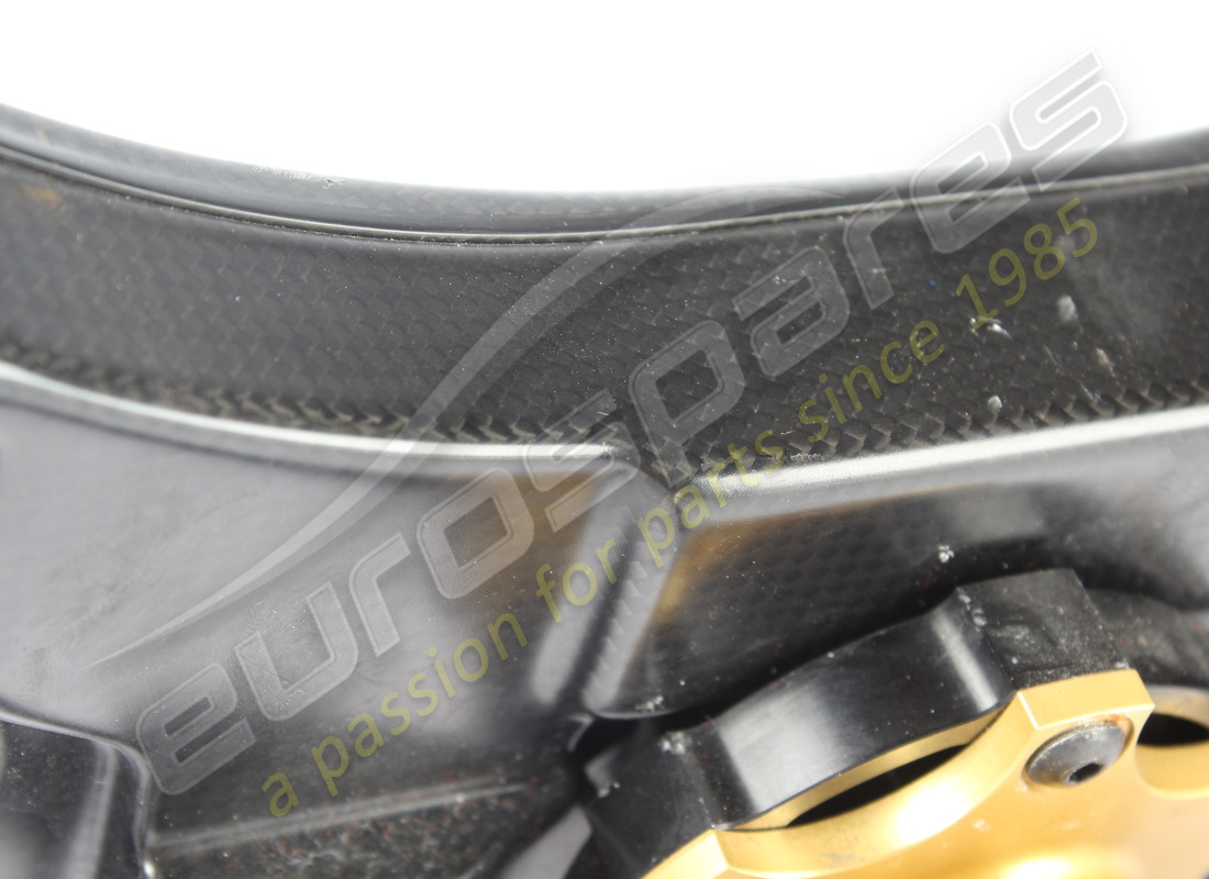 USED FERRARI COMPLETE STEERING WHEEL. PART NUMBER 910271 (5) used ferrari complete steering wheel. part number 910271 (5)