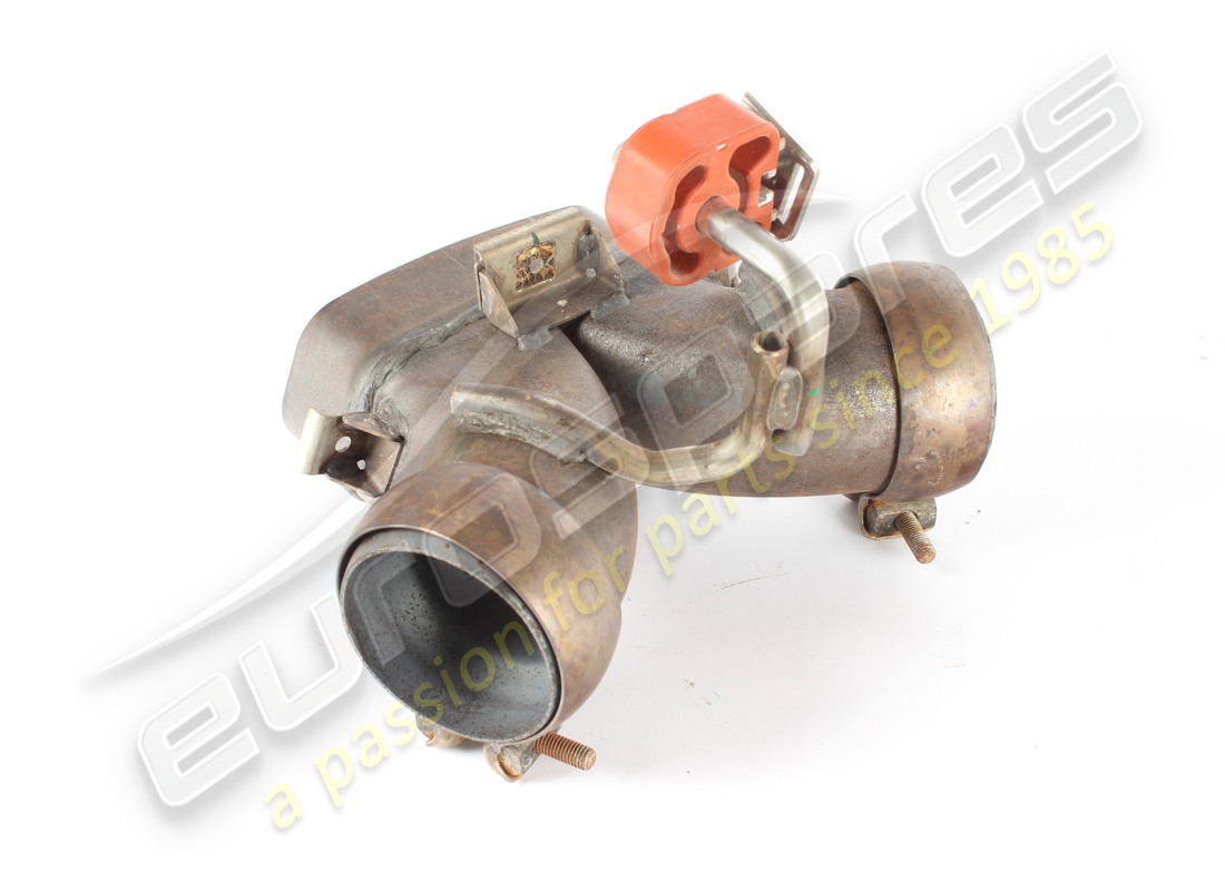 USED FERRARI TERMINALE DI SCARICO. PART NUMBER 769752 (2) used ferrari terminale di scarico. part number 769752 (2)