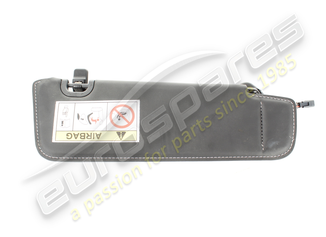 USED Ferrari PANTINA SX GDX PELLE . PART NUMBER 785466 (1)