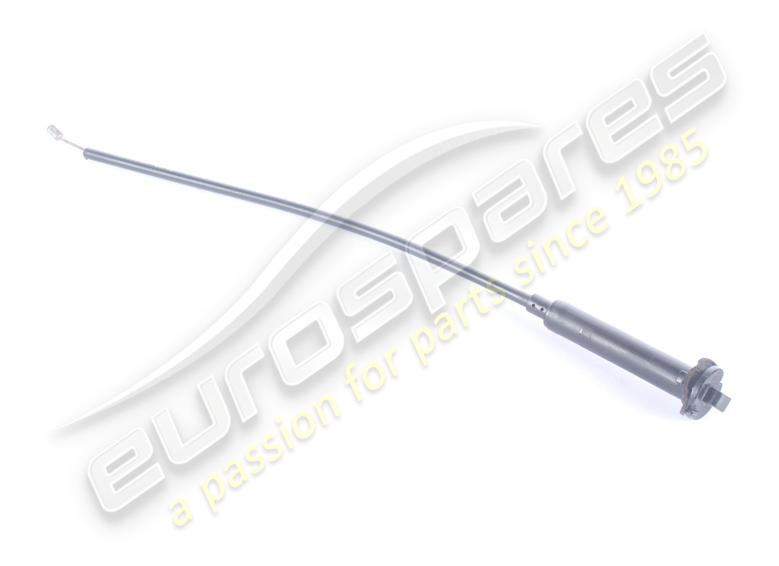 USED Aston Martin CABLE, FUEL FILLER FLAP RELEASE . PART NUMBER 4G436810703 (1)