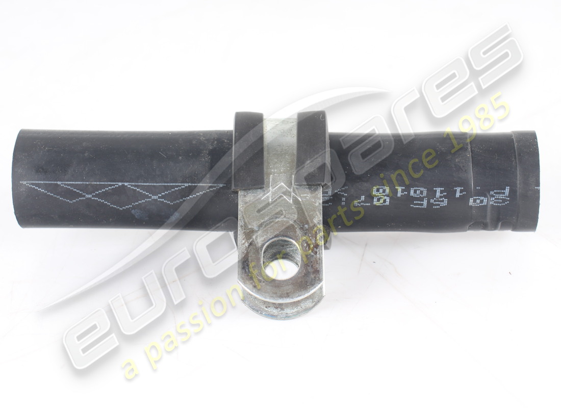 USED FERRARI OIL BREATHER PIPE. PART NUMBER 277606 (2) used ferrari oil breather pipe. part number 277606 (2)