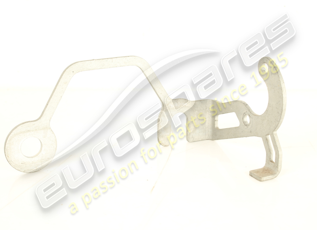 used ferrari rh front sensor bracket. part number 952665 (2)