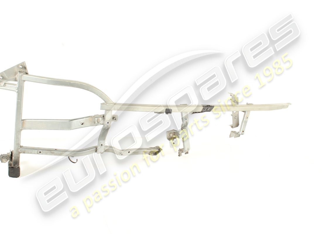 USED FERRARI FRONT RH FENDER TRELLIS. PART NUMBER 83552600 (3) used ferrari front rh fender trellis. part number 83552600 (3)