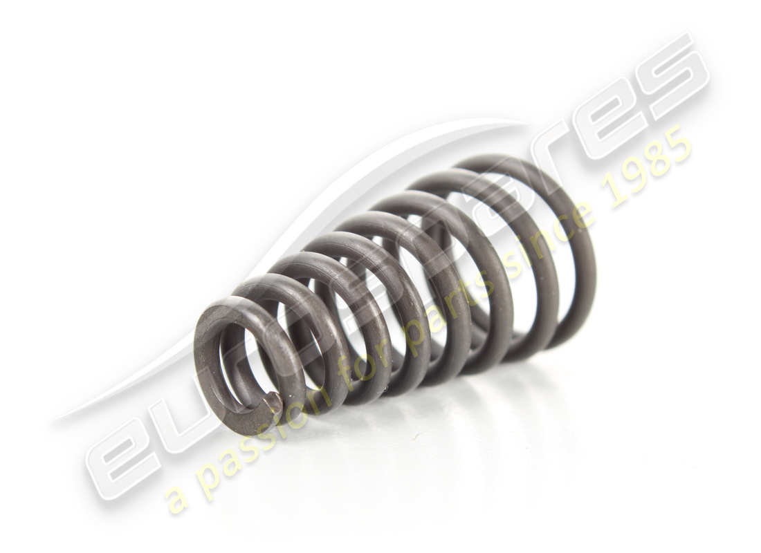 NEW PORSCHE PRESSURE SPRING. PART NUMBER 90135295710 (3) new porsche pressure spring. part number 90135295710 (3)