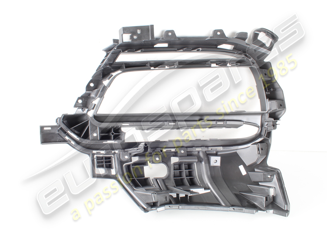 NEW PORSCHE GRILLE MATT BLACK. PART NUMBER 971807681DOK1 (2) new porsche grille matt black. part number 971807681dok1 (2)