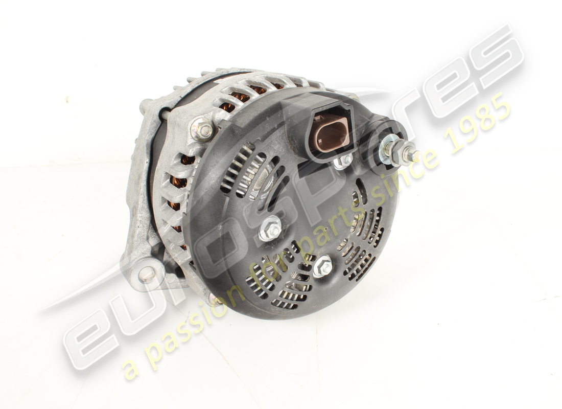 used ferrari alternatore denso sc7. part number 829167 (2)