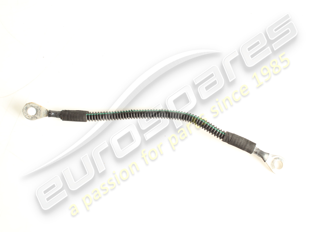 used ferrari cavo massa pompe sa. part number 851206 (2)