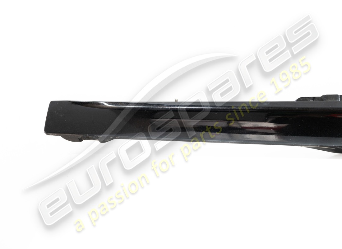 used ferrari lh crossmember cover. part number 69257310 (3)