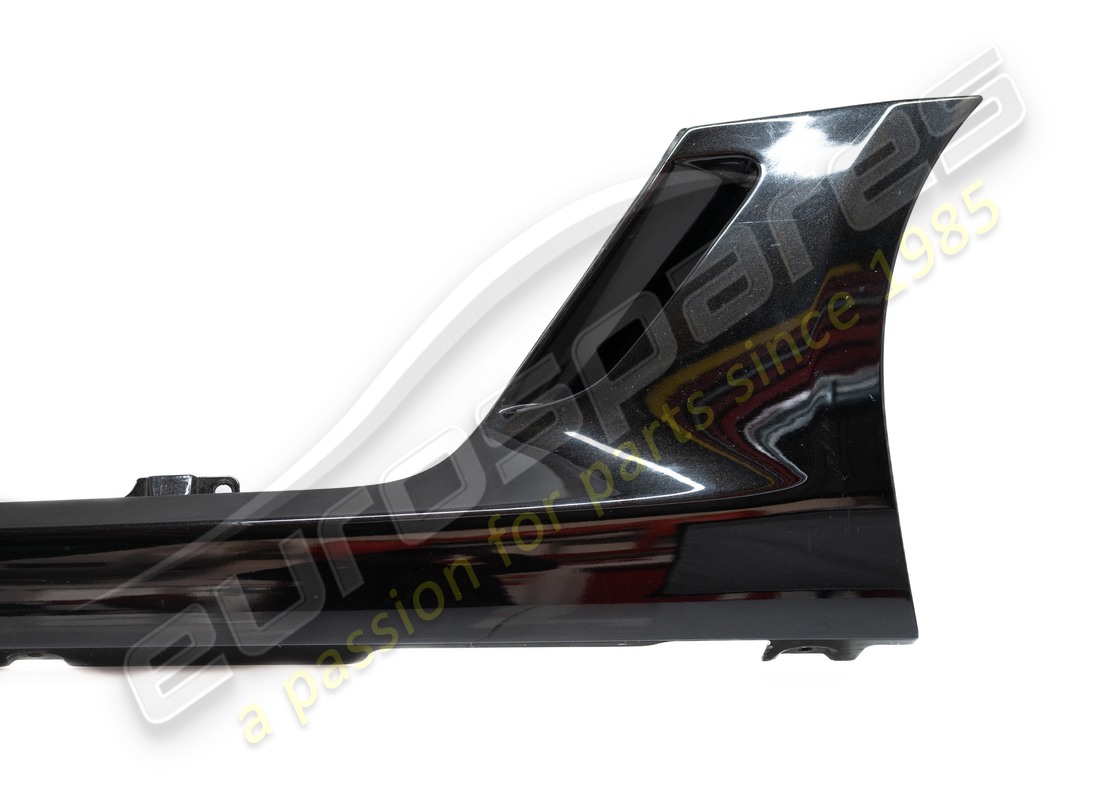 used ferrari lh crossmember cover. part number 69257310 (2)