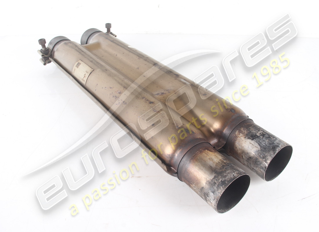 used ferrari central extension. part number 325600 (3)