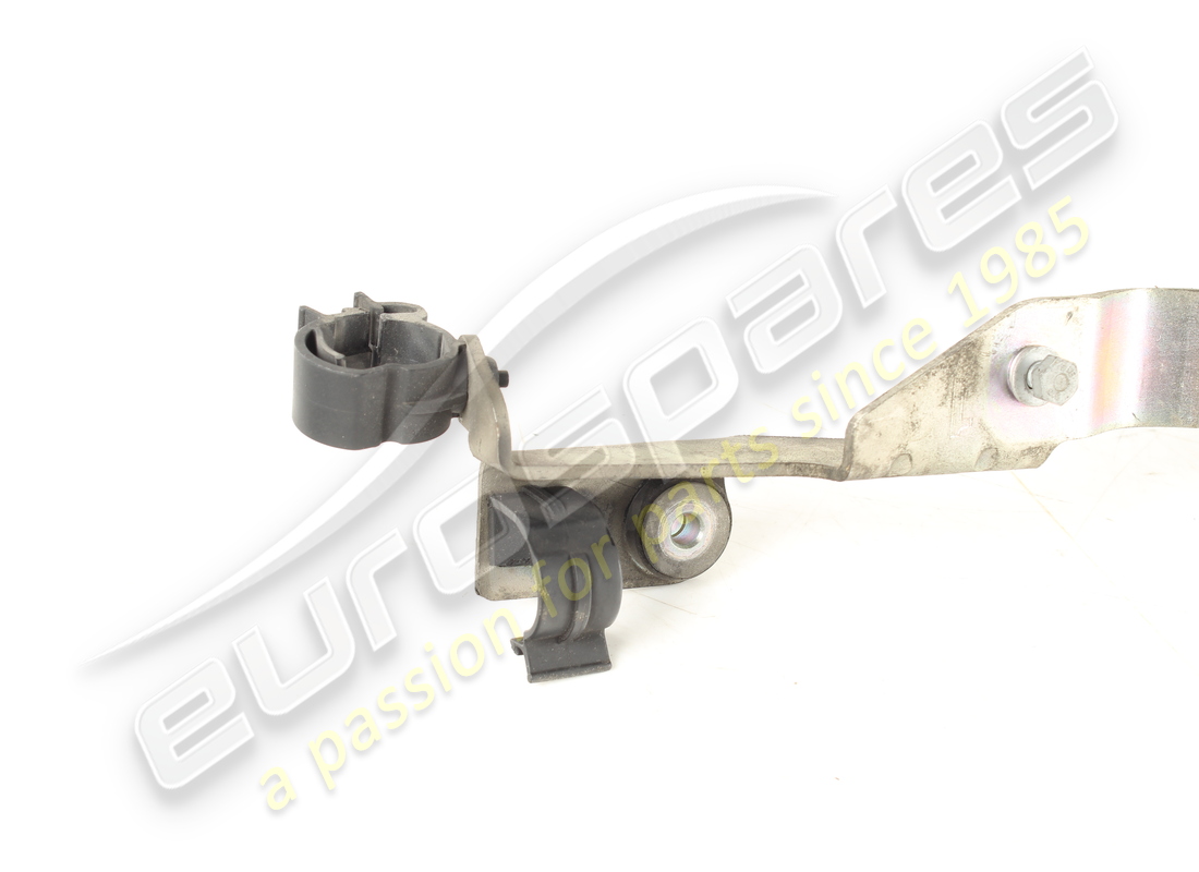 used ferrari solenoid valve bracket. part number 279780 (5)