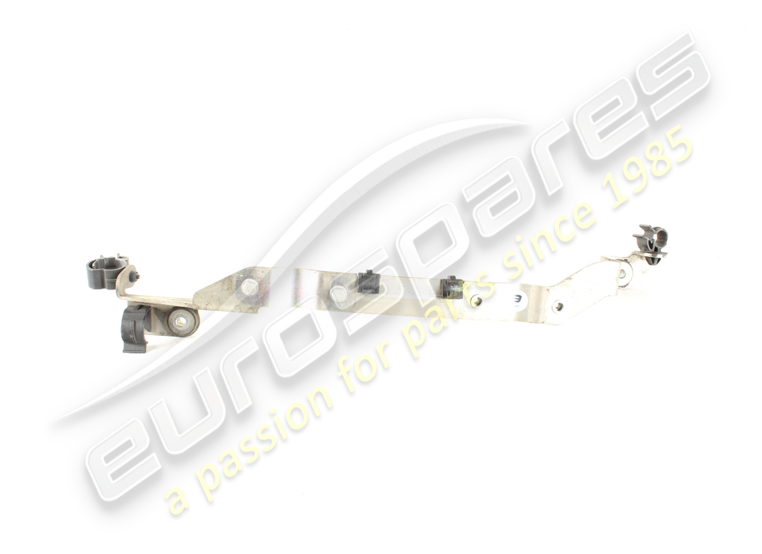 used ferrari solenoid valve bracket. part number 279780 (4)