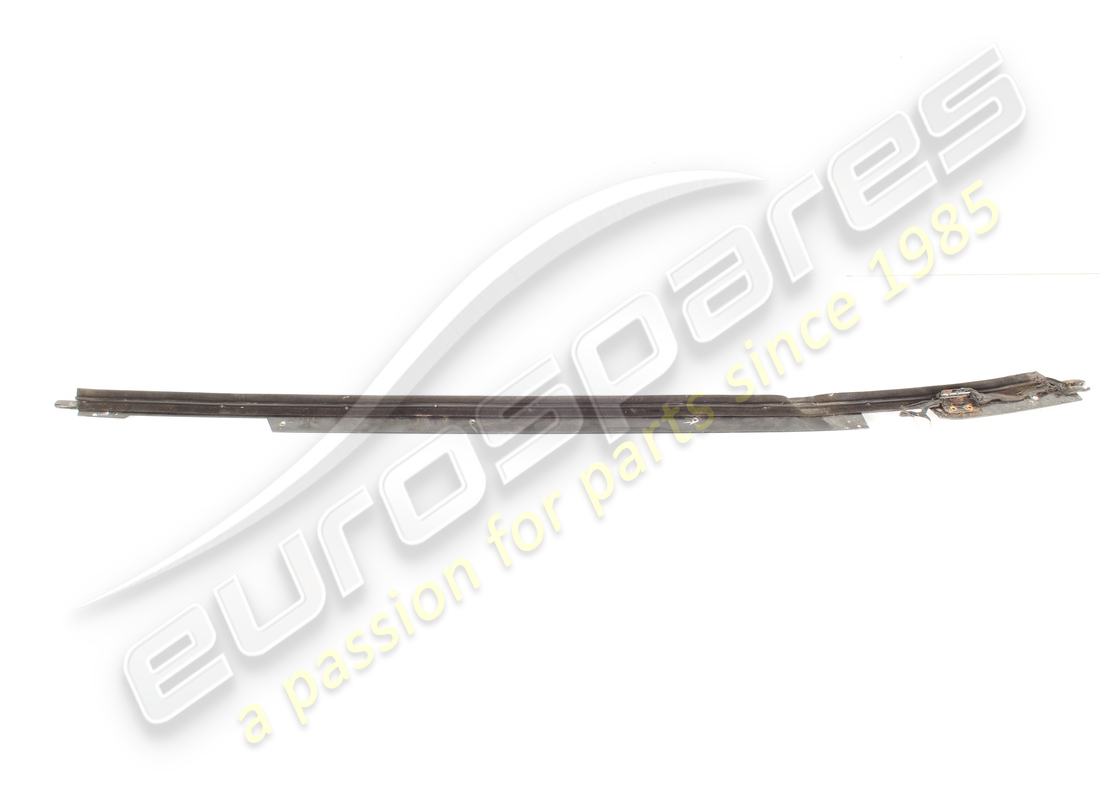 used ferrari lh door moulding. part number 61861800 (2)