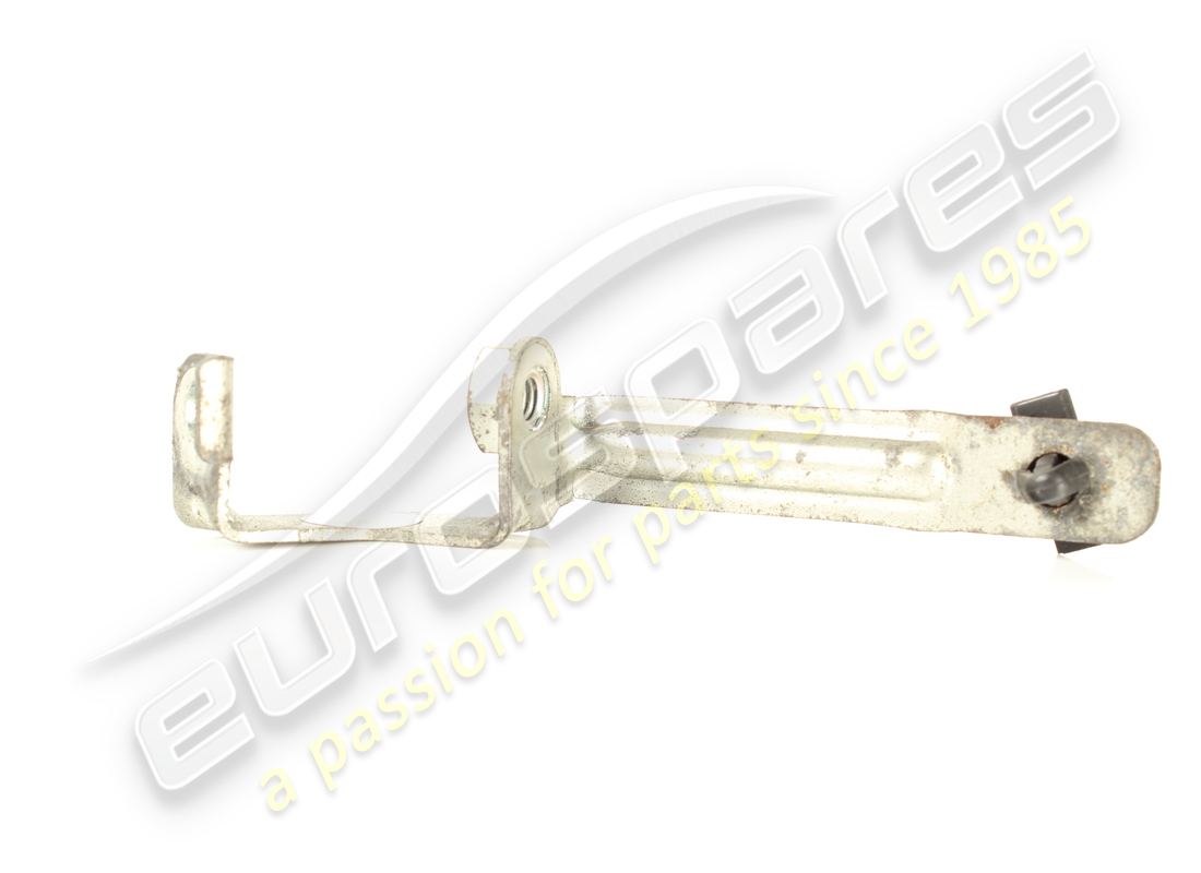 USED FERRARI BRACKET. PART NUMBER 259273 (2) used ferrari bracket. part number 259273 (2)