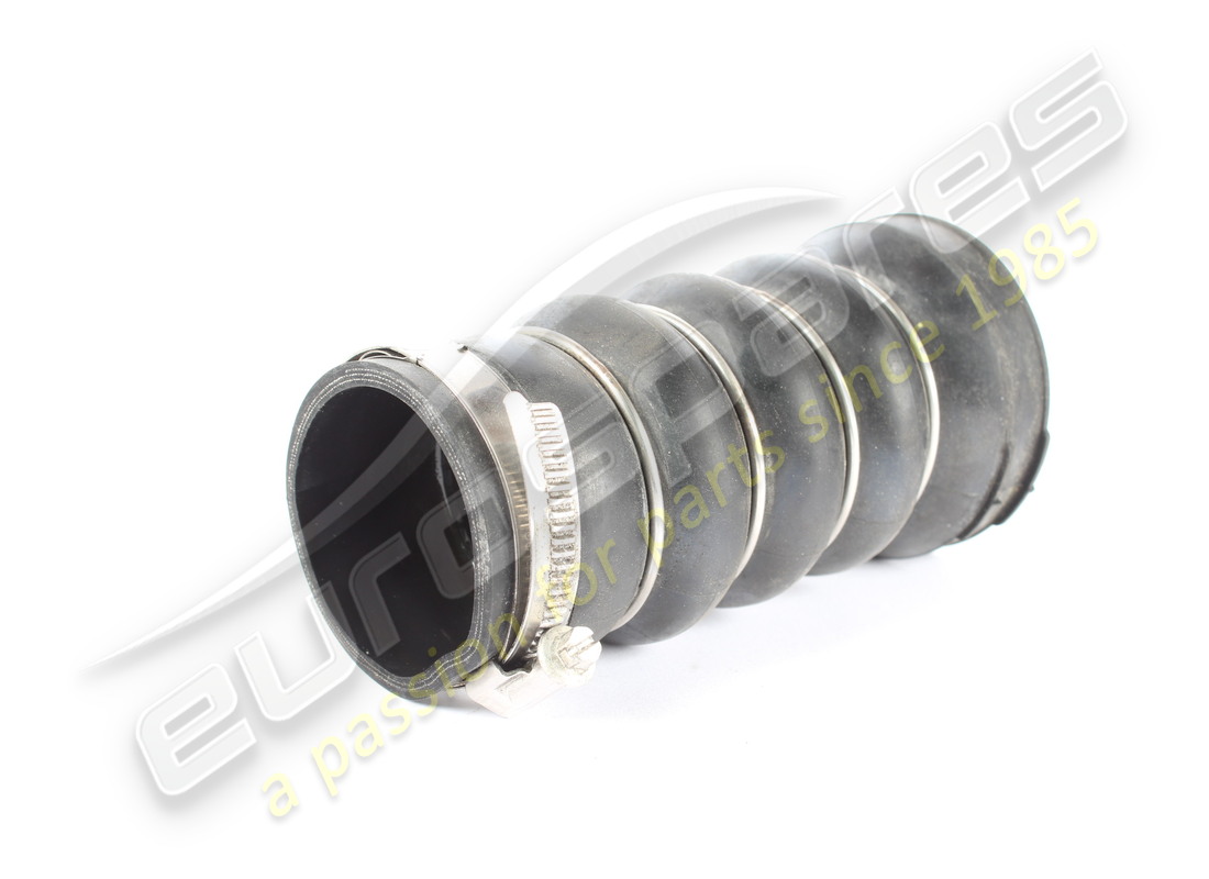 USED Ferrari CONNECTOR HOSE ON THROTTLE B . PART NUMBER 318185 (1)