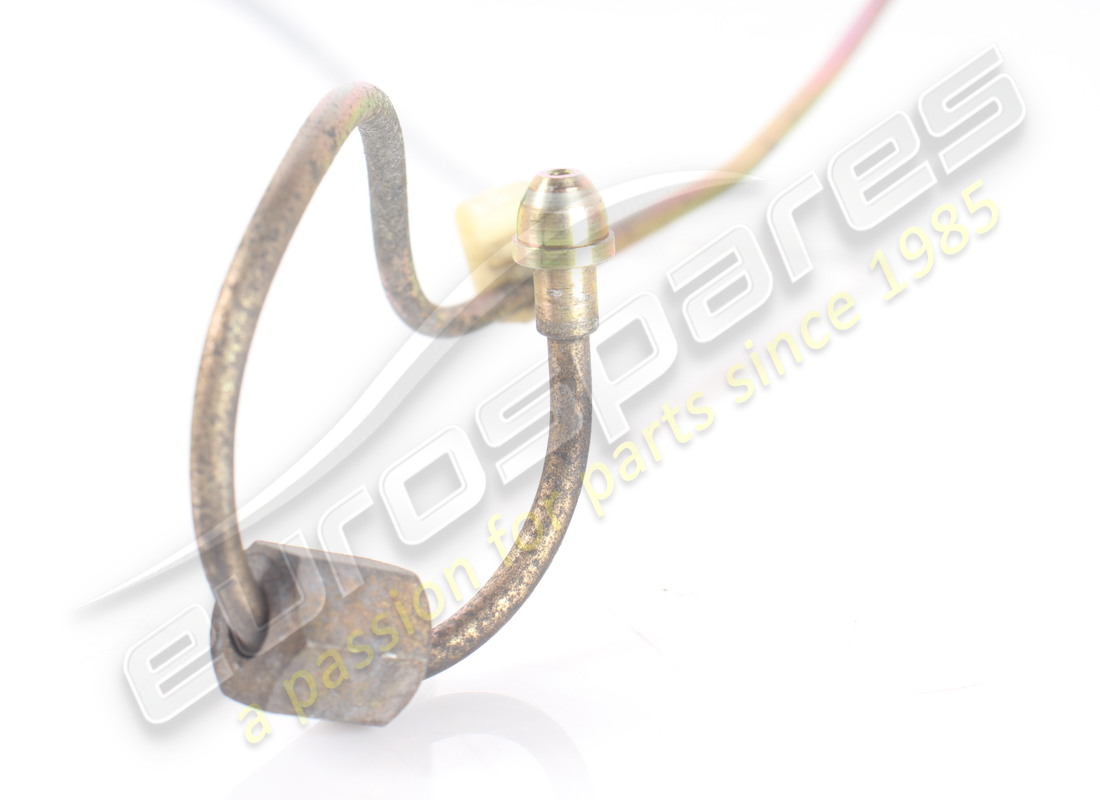 used ferrari fuel tube to cylinder 6. part number 118595 (2)