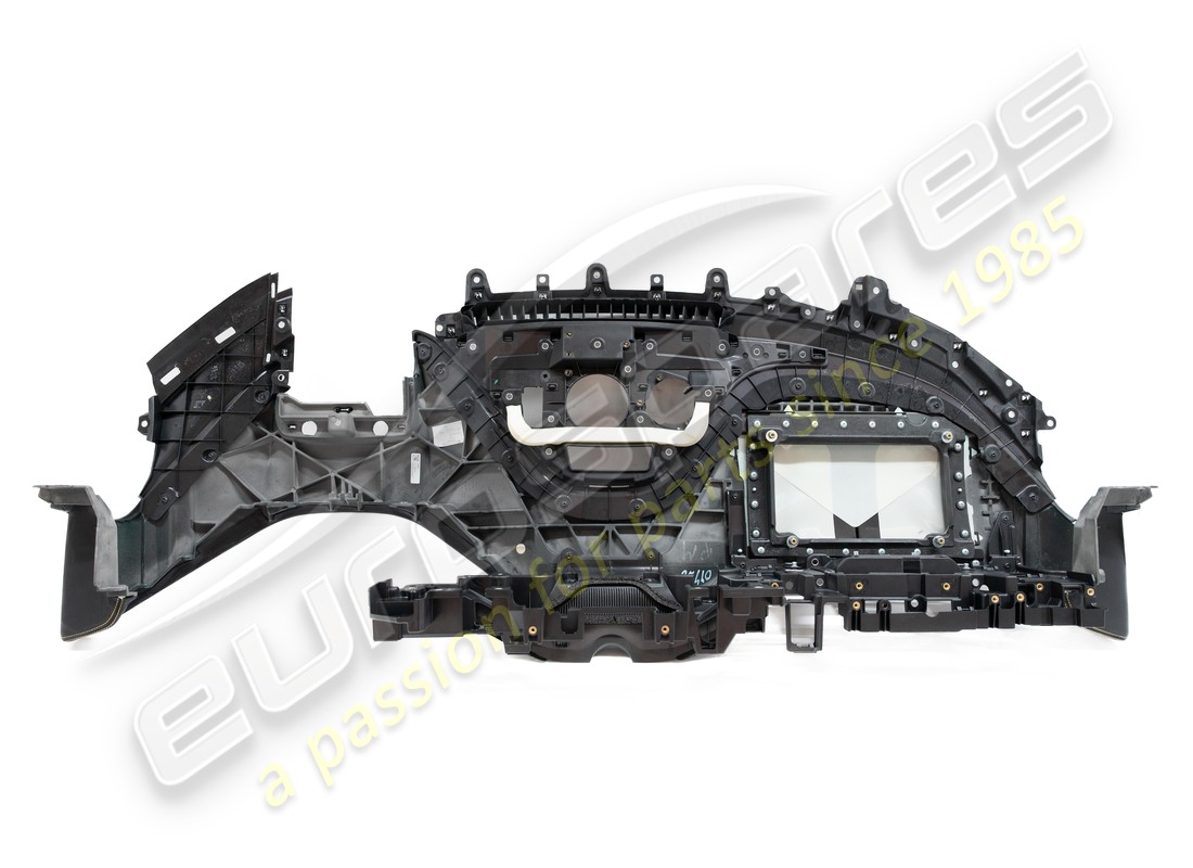 used ferrari complete cover bag. part number 741586 (3)