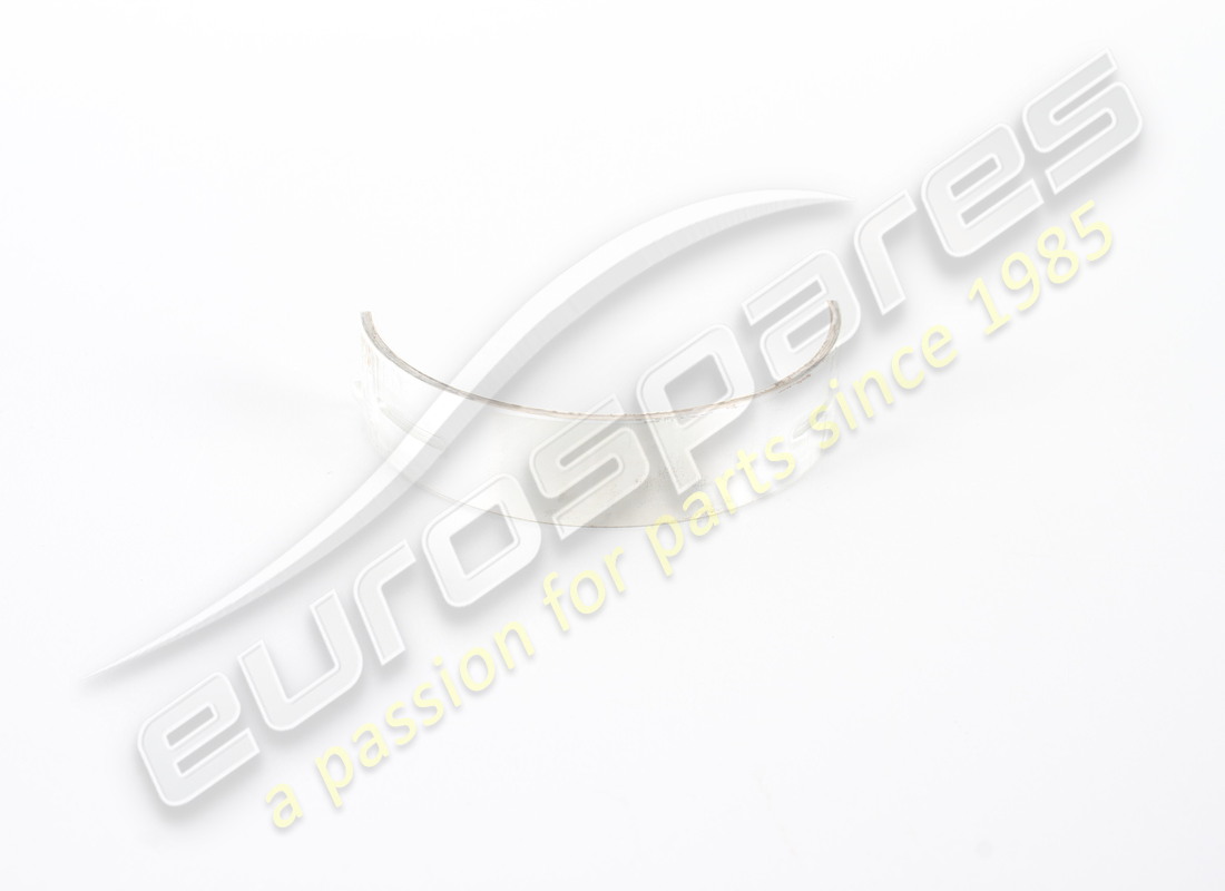 NEW PORSCHE CRANKSHAFT BEARING. PART NUMBER 0PB105561R (2) new porsche crankshaft bearing. part number 0pb105561r (2)