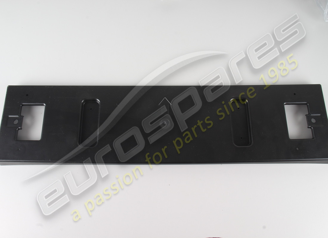 new ferrari rear license plate holder. part number 880956 (3)