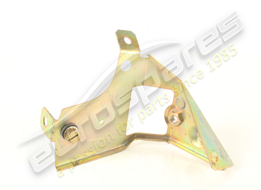 USED Ferrari LH BRACKET . PART NUMBER 65217800 (1)