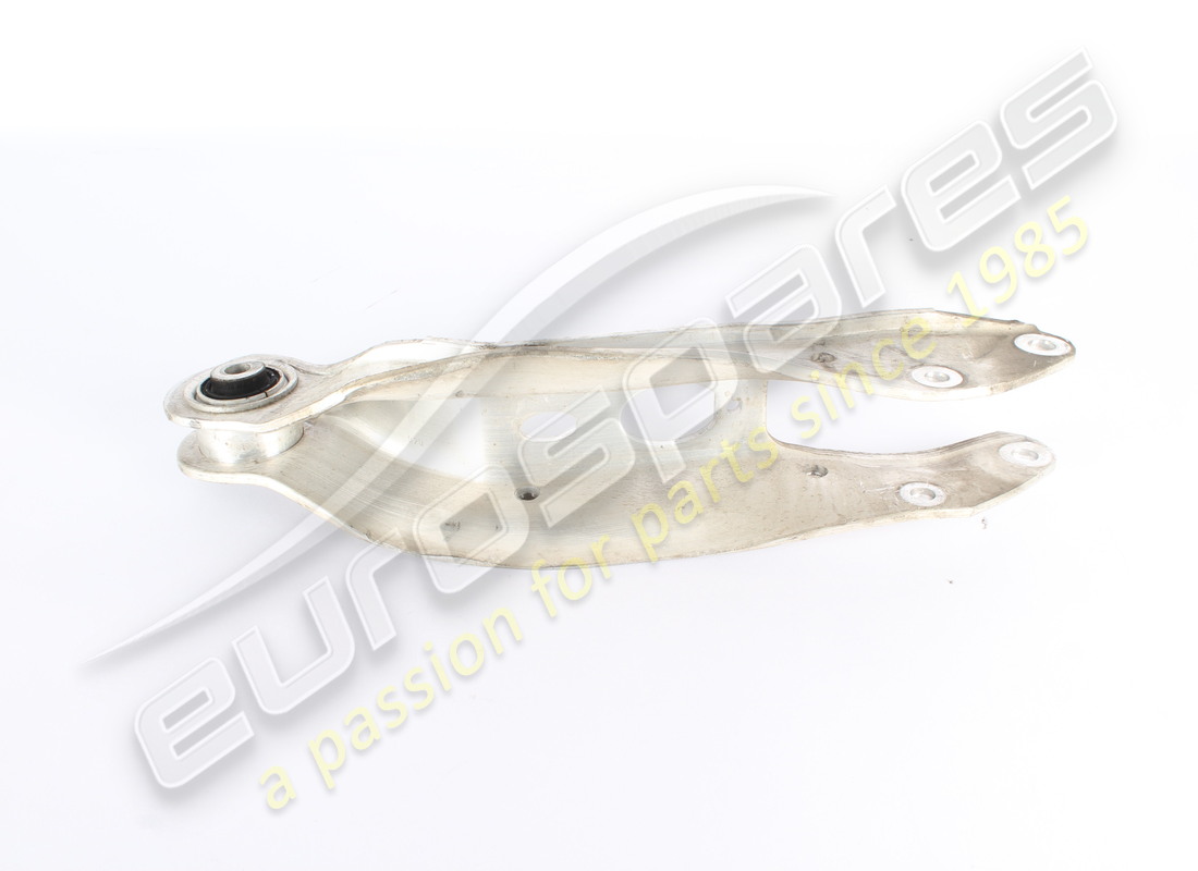 USED Lamborghini TRACK CONTROL ARM . PART NUMBER 4M0505311J (1)