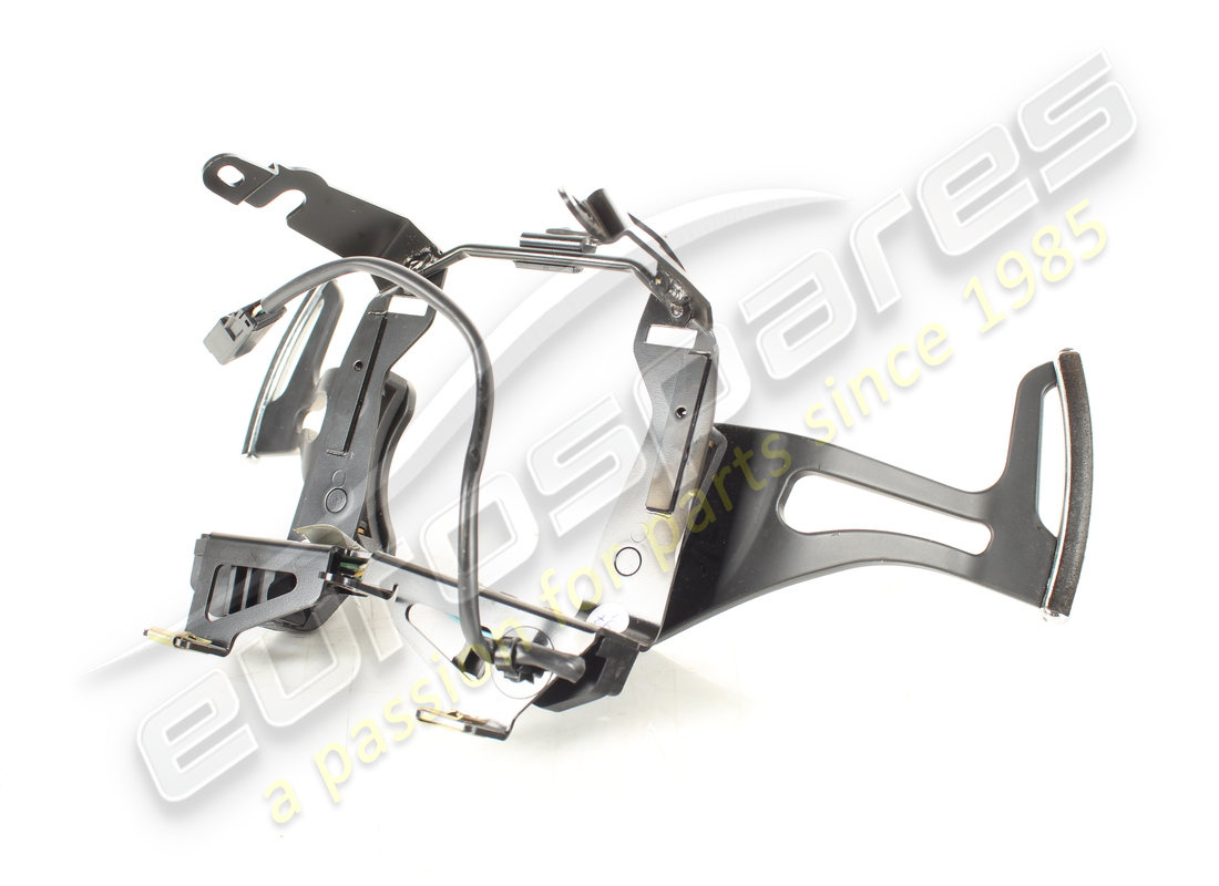 used maserati levers set. part number 261433 (6)