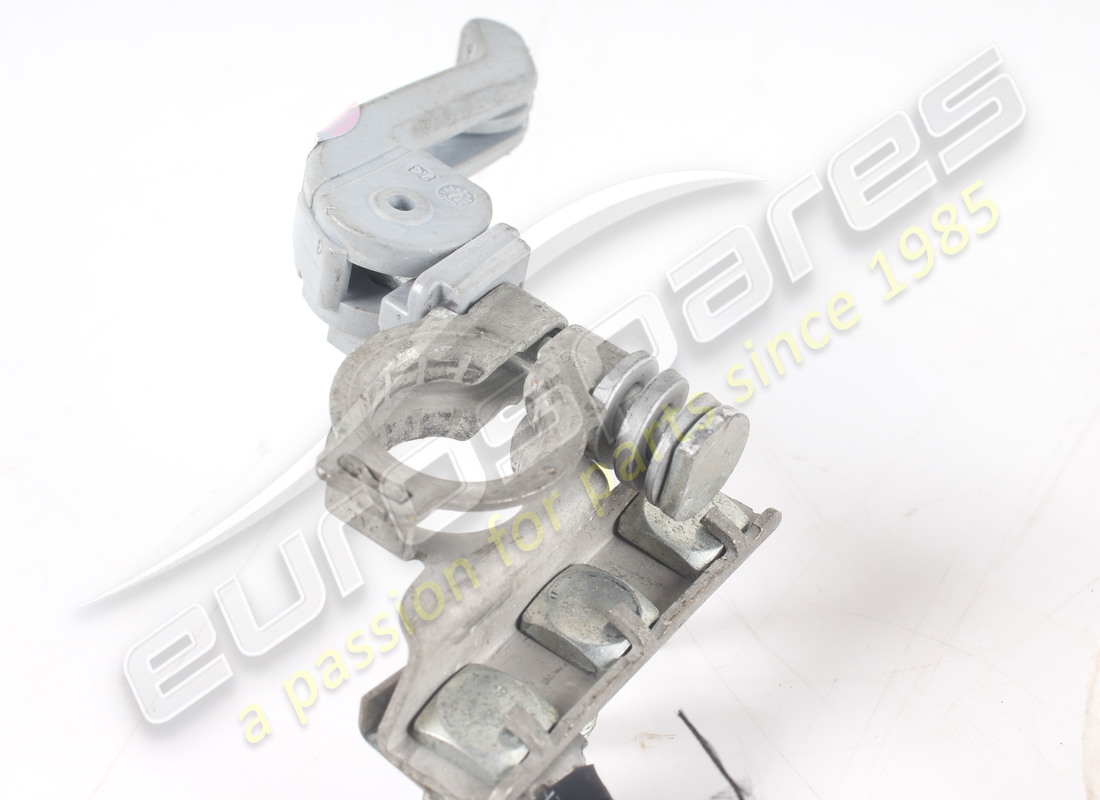 used ferrari complete battery master switch. part number 273569 (3)