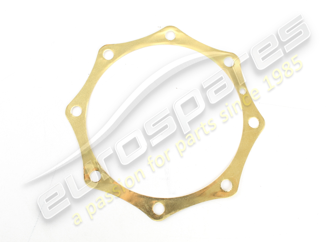 NEW LAMBORGHINI SHIM. PART NUMBER 0B9517242K (1) new lamborghini shim. part number 0b9517242k (1)