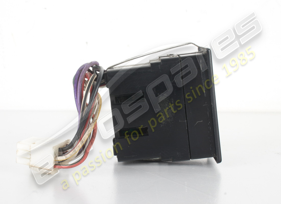 used ferrari rh vent display. part number 61808200 (2)